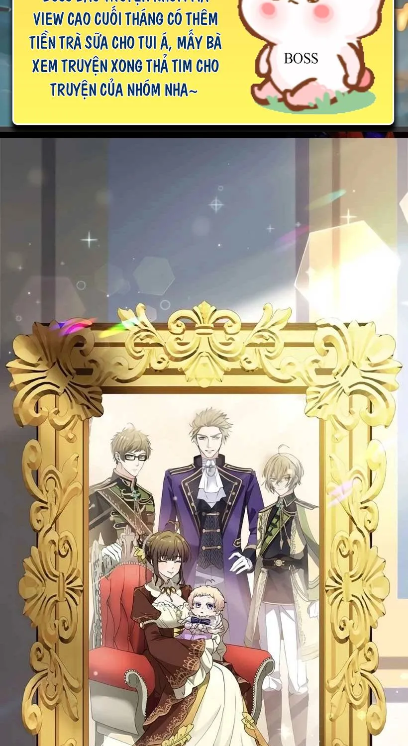 Tiểu Thư Út Tái Sinh Chap 5 - Next Chap 6