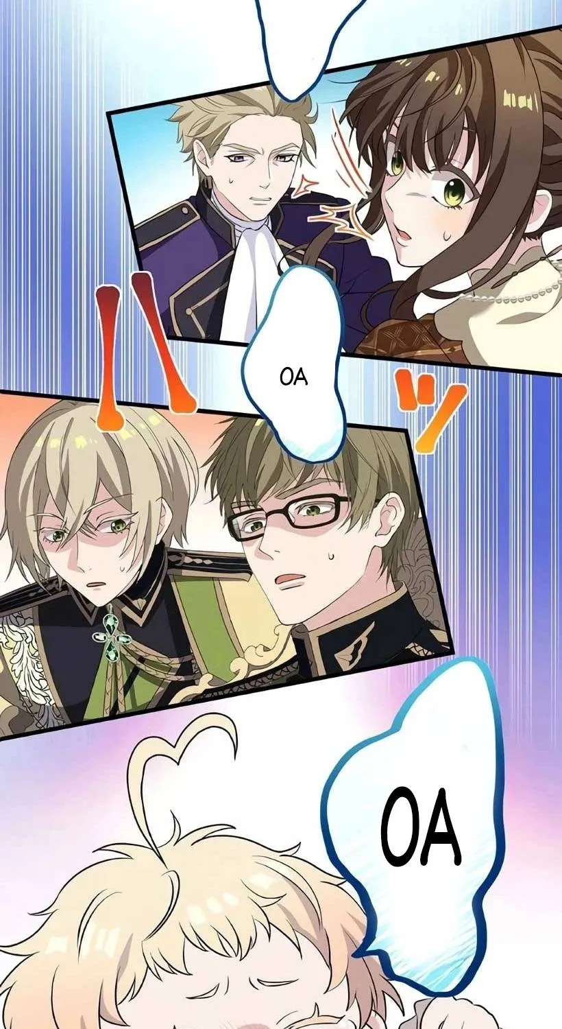 Tiểu Thư Út Tái Sinh Chap 5 - Next Chap 6