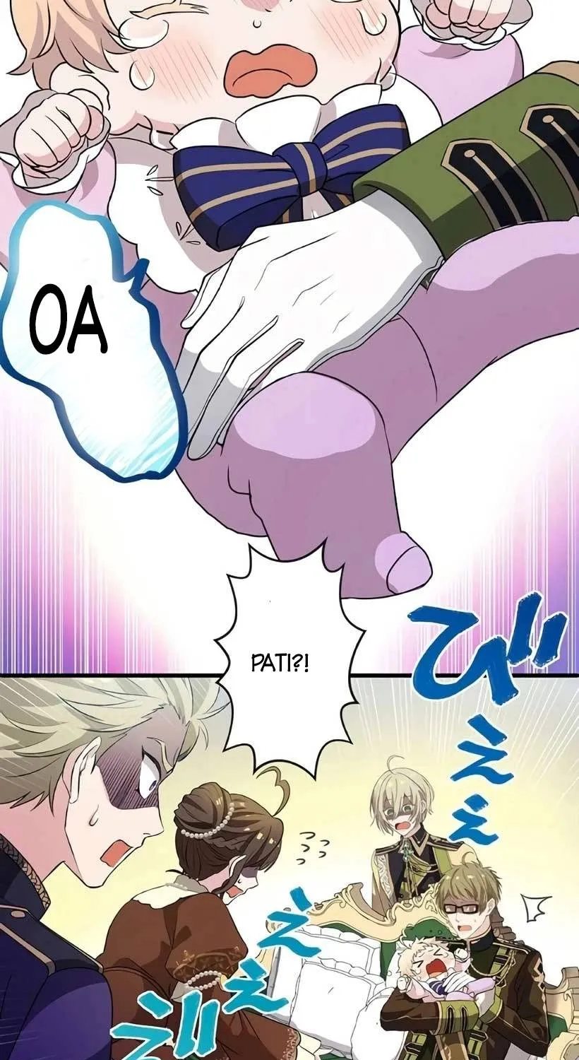 Tiểu Thư Út Tái Sinh Chap 5 - Next Chap 6