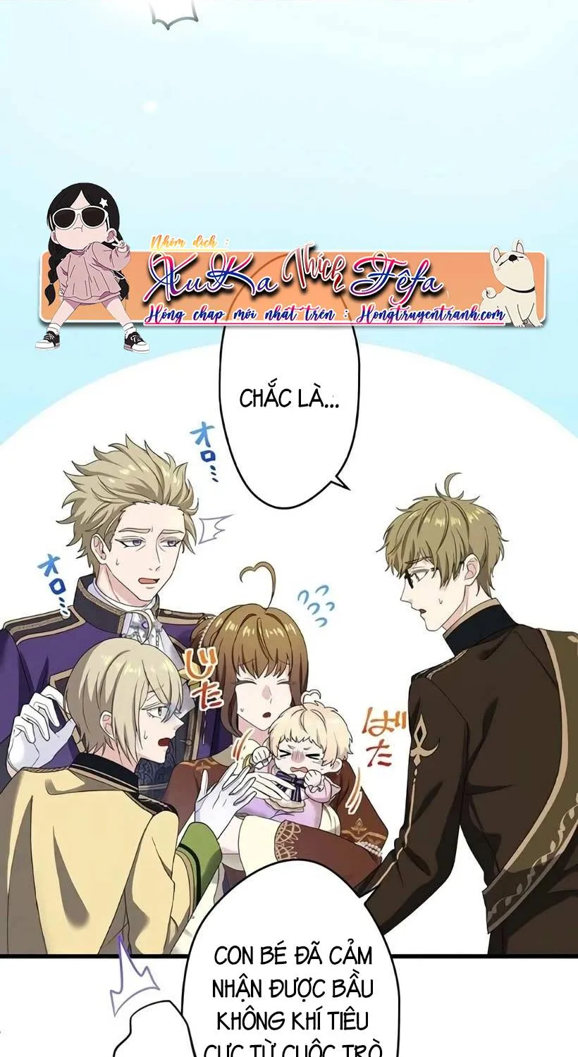 Tiểu Thư Út Tái Sinh Chap 5 - Next Chap 6