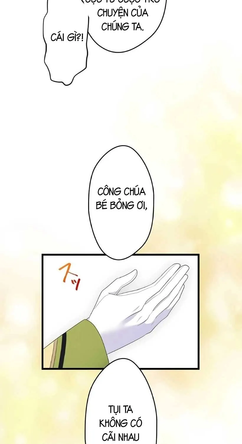 Tiểu Thư Út Tái Sinh Chap 5 - Next Chap 6