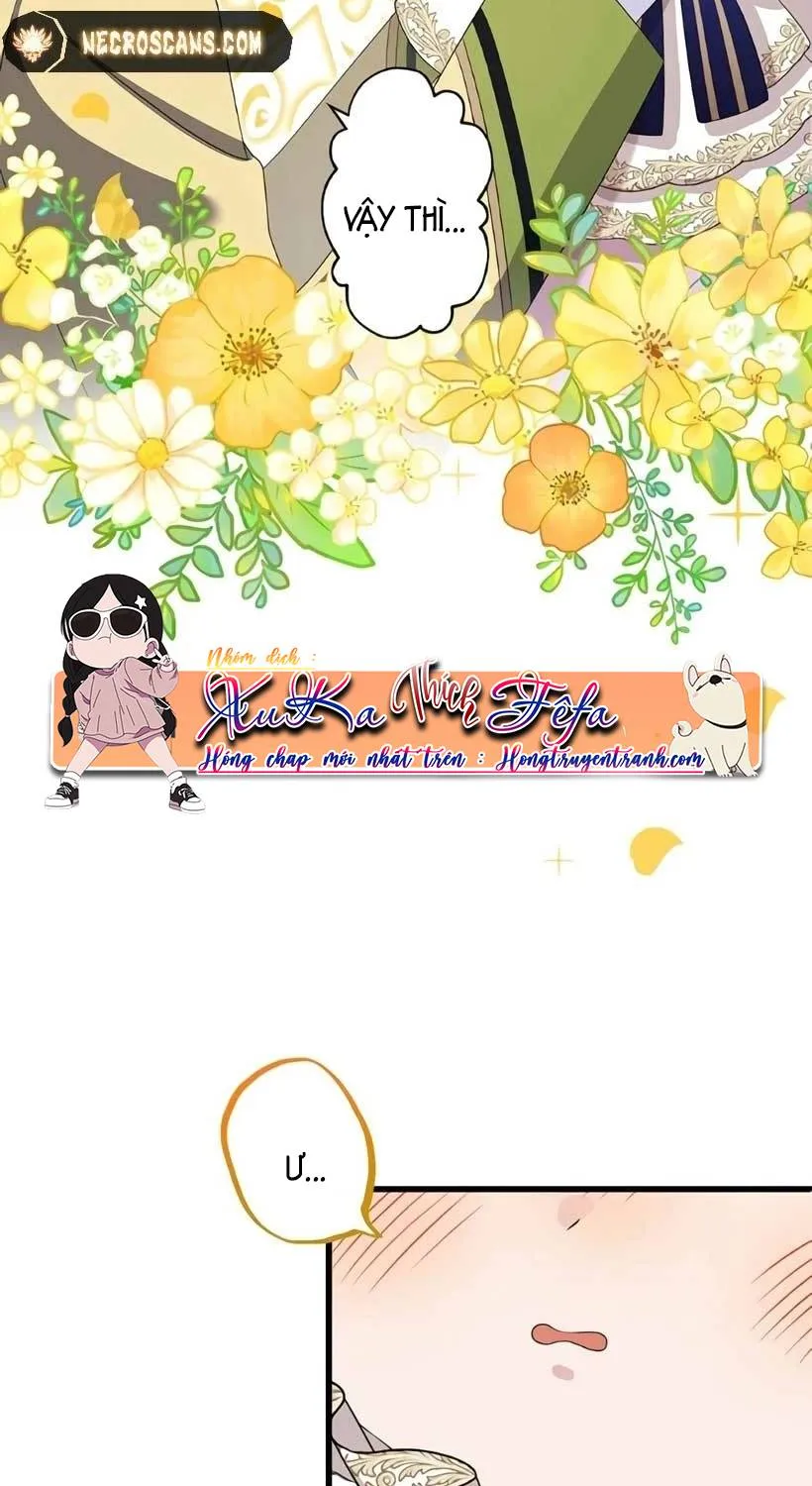 Tiểu Thư Út Tái Sinh Chap 5 - Next Chap 6