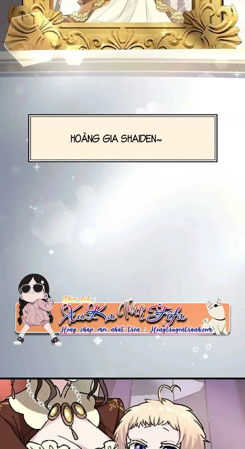 Tiểu Thư Út Tái Sinh Chap 5 - Next Chap 6