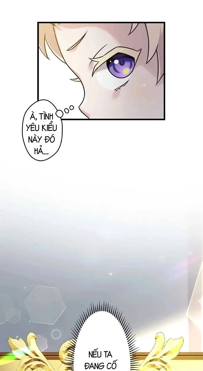 Tiểu Thư Út Tái Sinh Chap 5 - Next Chap 6