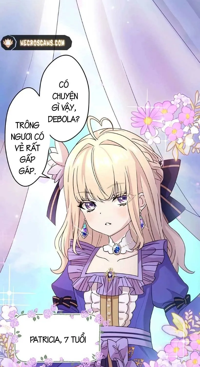 Tiểu Thư Út Tái Sinh Chap 5 - Next Chap 6