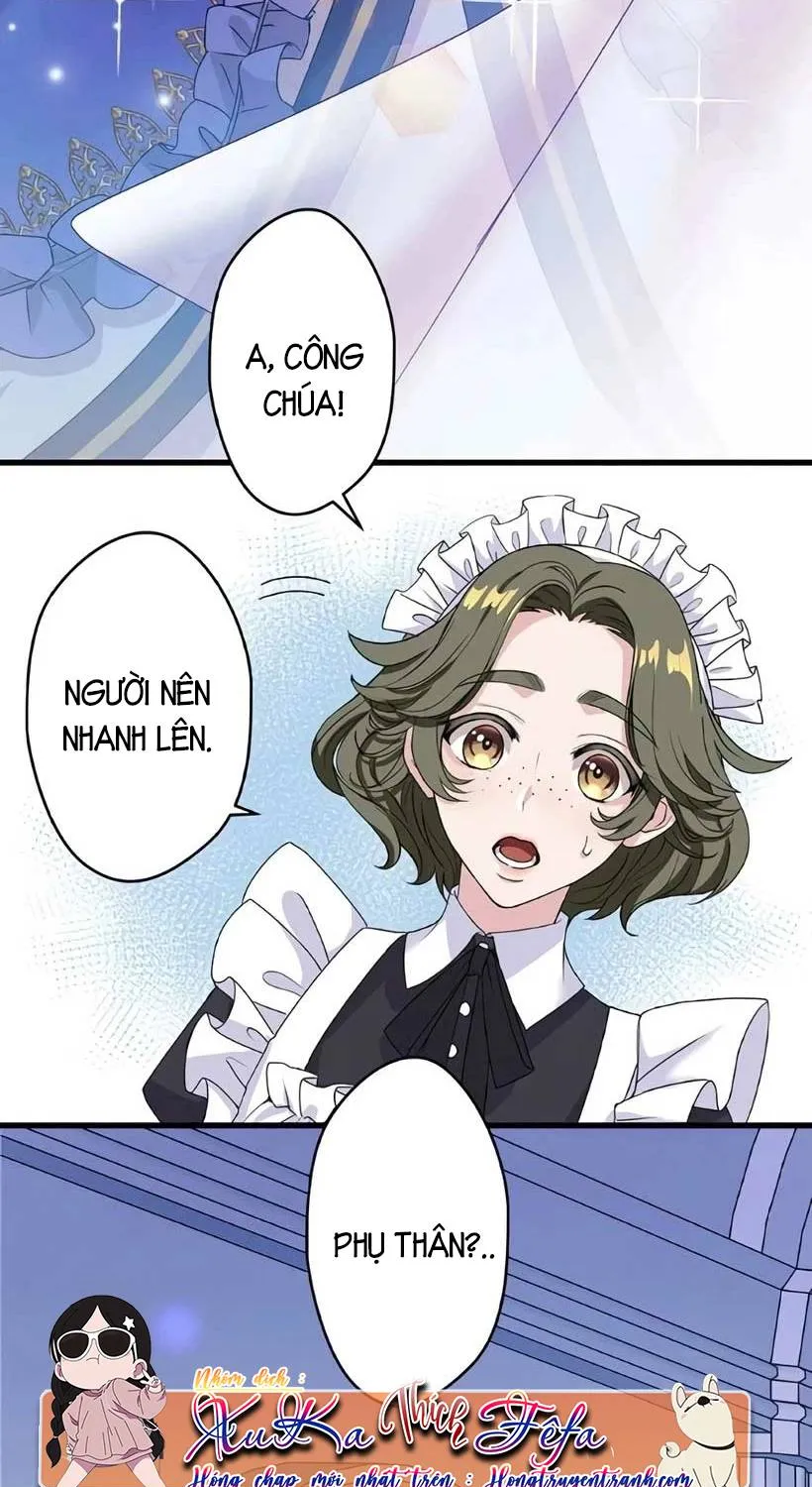 Tiểu Thư Út Tái Sinh Chap 5 - Next Chap 6