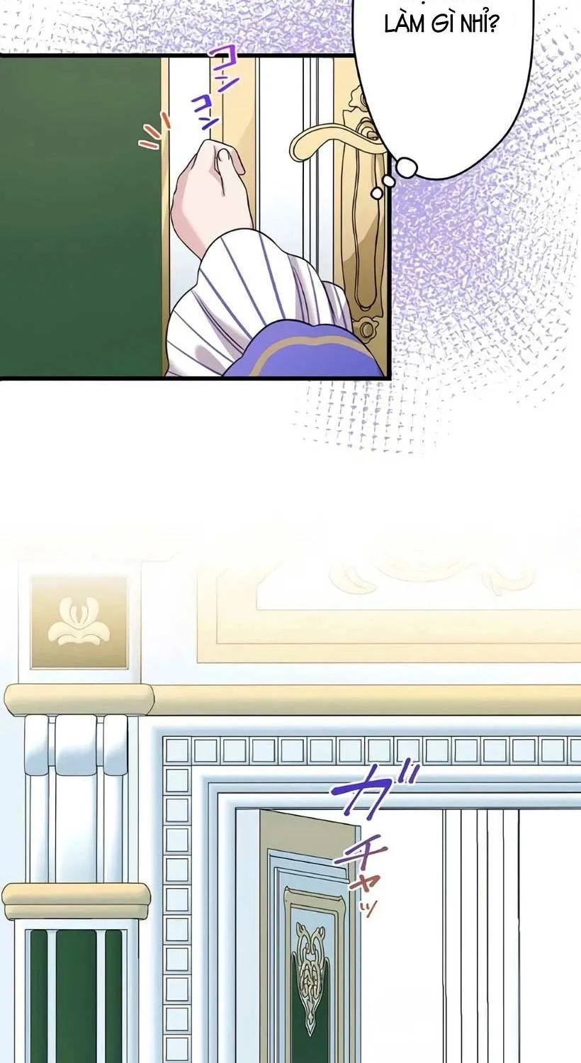 Tiểu Thư Út Tái Sinh Chap 5 - Next Chap 6