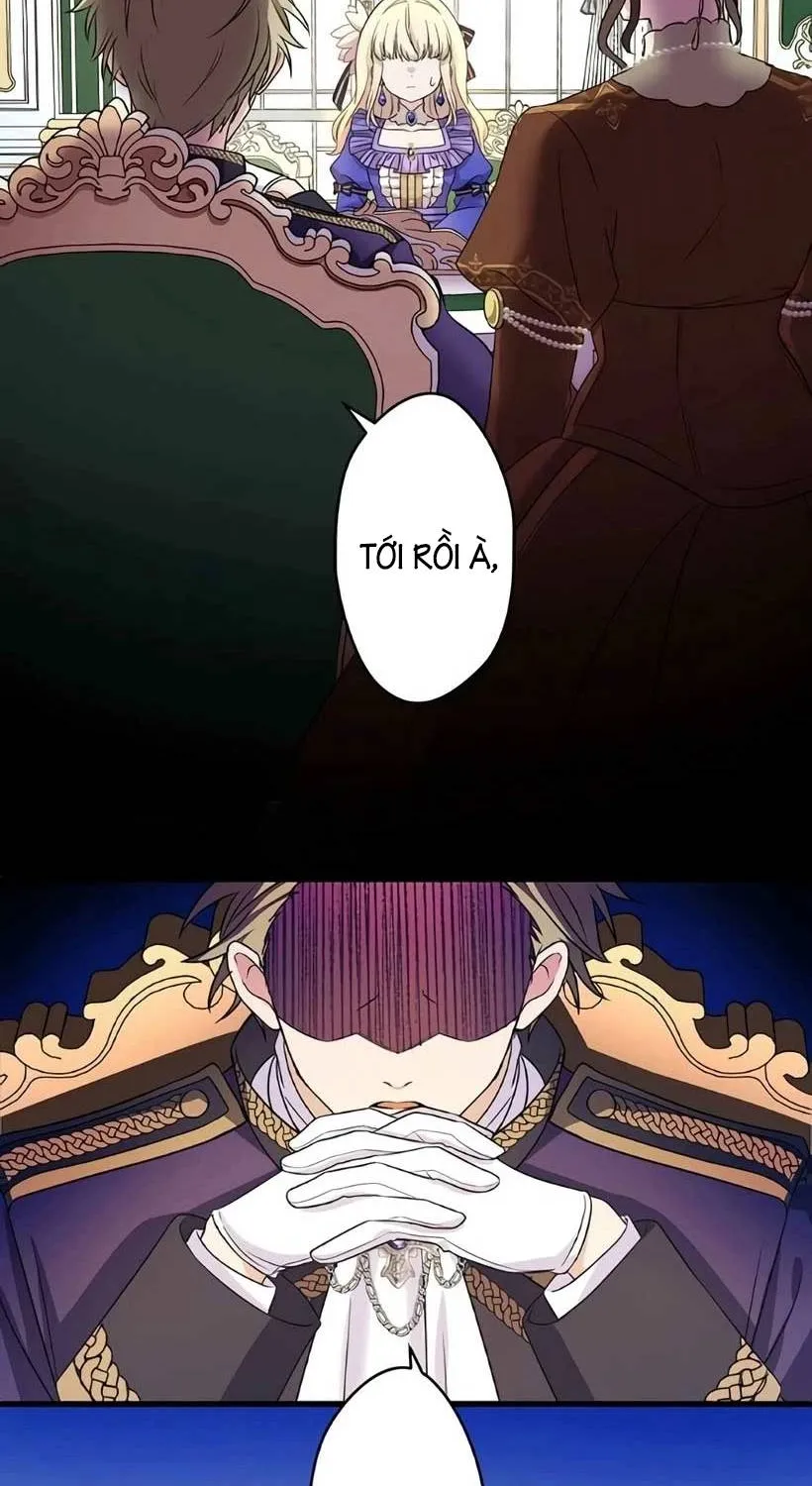 Tiểu Thư Út Tái Sinh Chap 5 - Next Chap 6