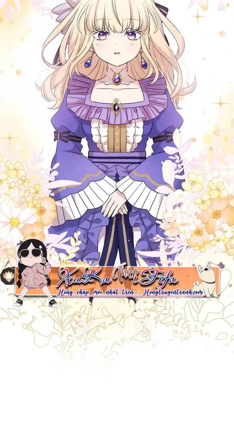 Tiểu Thư Út Tái Sinh Chap 5 - Next Chap 6