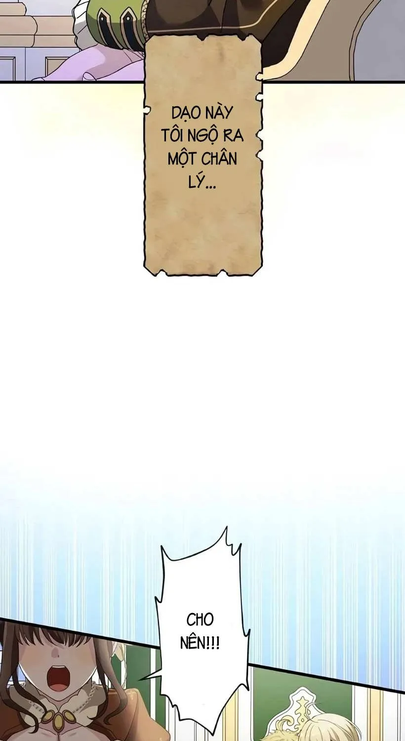 Tiểu Thư Út Tái Sinh Chap 5 - Next Chap 6