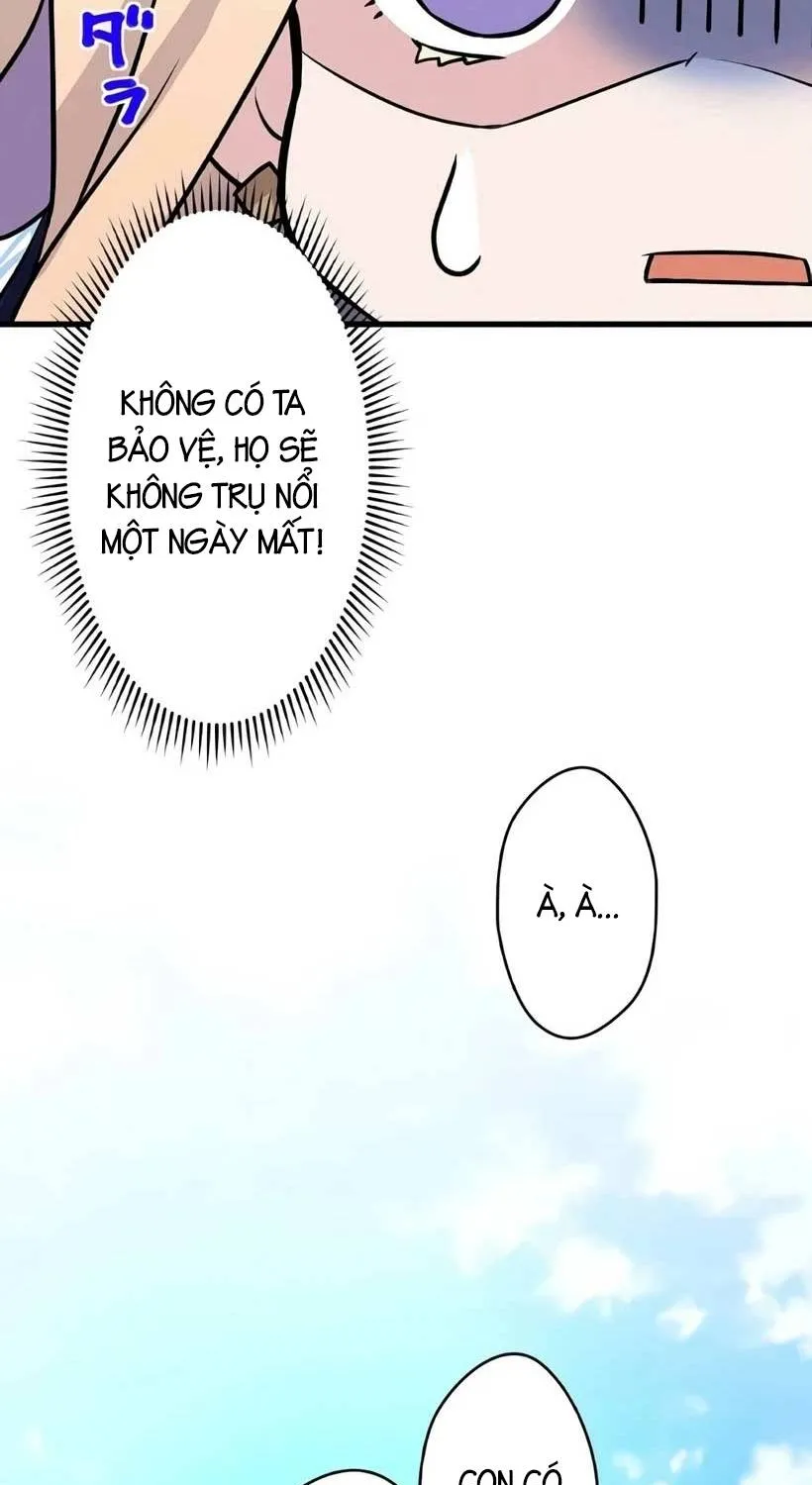 Tiểu Thư Út Tái Sinh Chap 5 - Next Chap 6