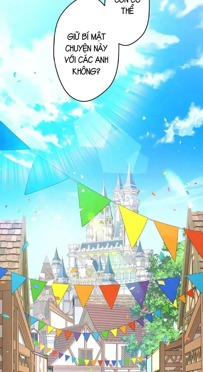 Tiểu Thư Út Tái Sinh Chap 5 - Next Chap 6