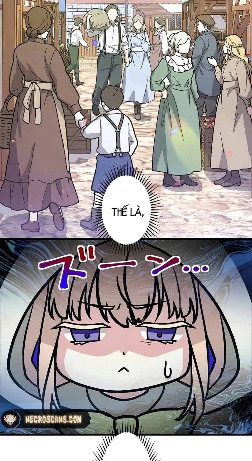 Tiểu Thư Út Tái Sinh Chap 5 - Next Chap 6