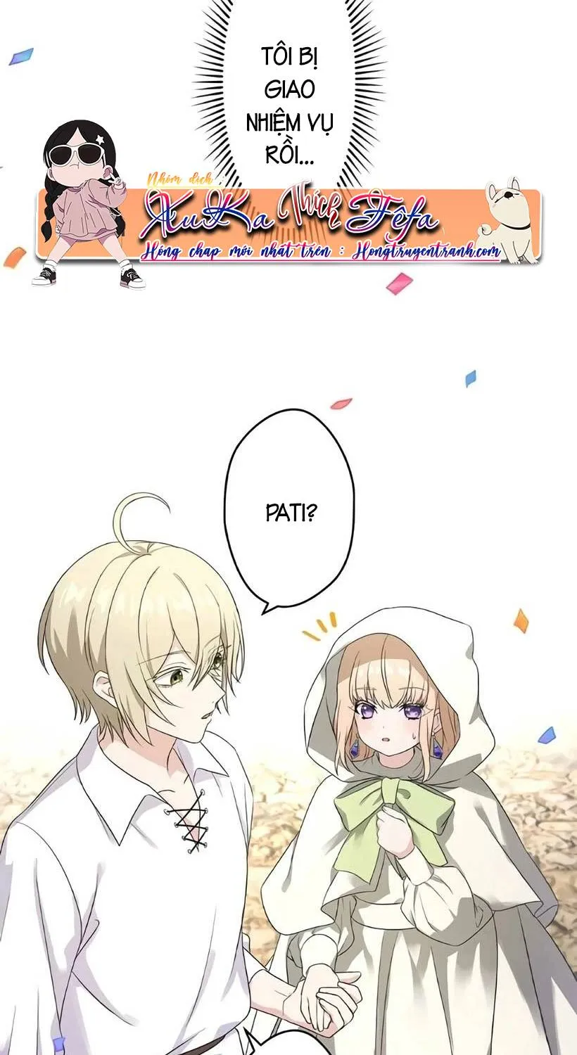 Tiểu Thư Út Tái Sinh Chap 5 - Next Chap 6