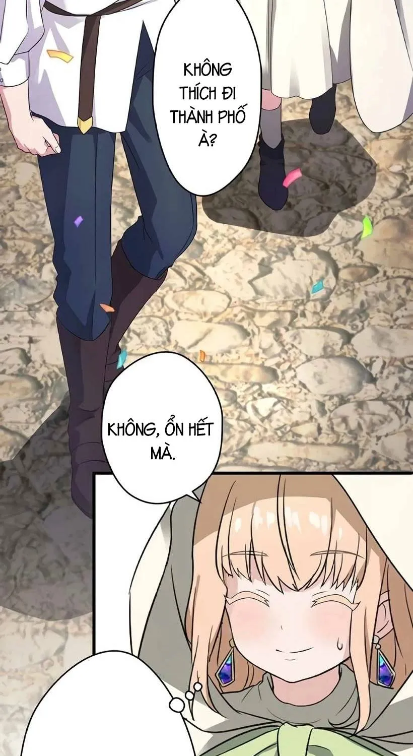 Tiểu Thư Út Tái Sinh Chap 5 - Next Chap 6