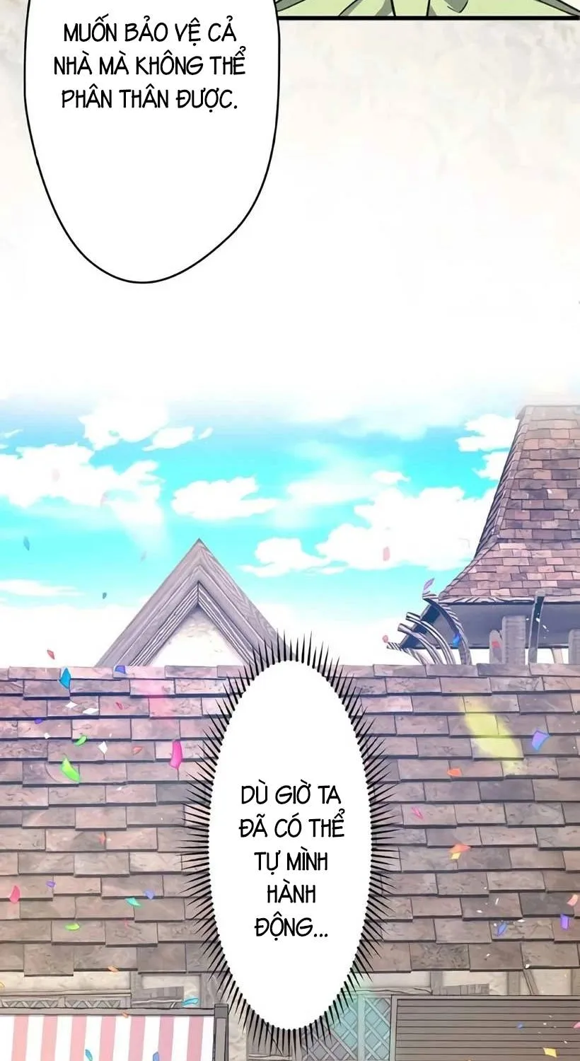 Tiểu Thư Út Tái Sinh Chap 5 - Next Chap 6