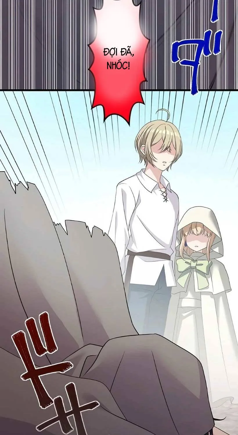 Tiểu Thư Út Tái Sinh Chap 5 - Next Chap 6