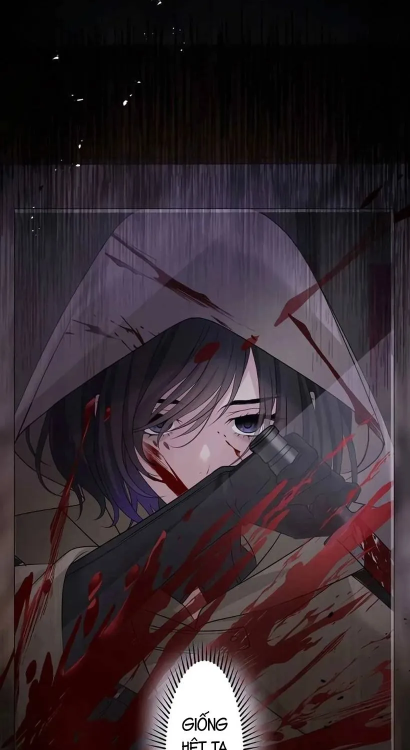 Tiểu Thư Út Tái Sinh Chap 5 - Next Chap 6