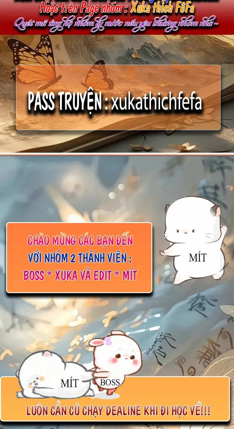 Tiểu Thư Út Tái Sinh Chap 5 - Next Chap 6