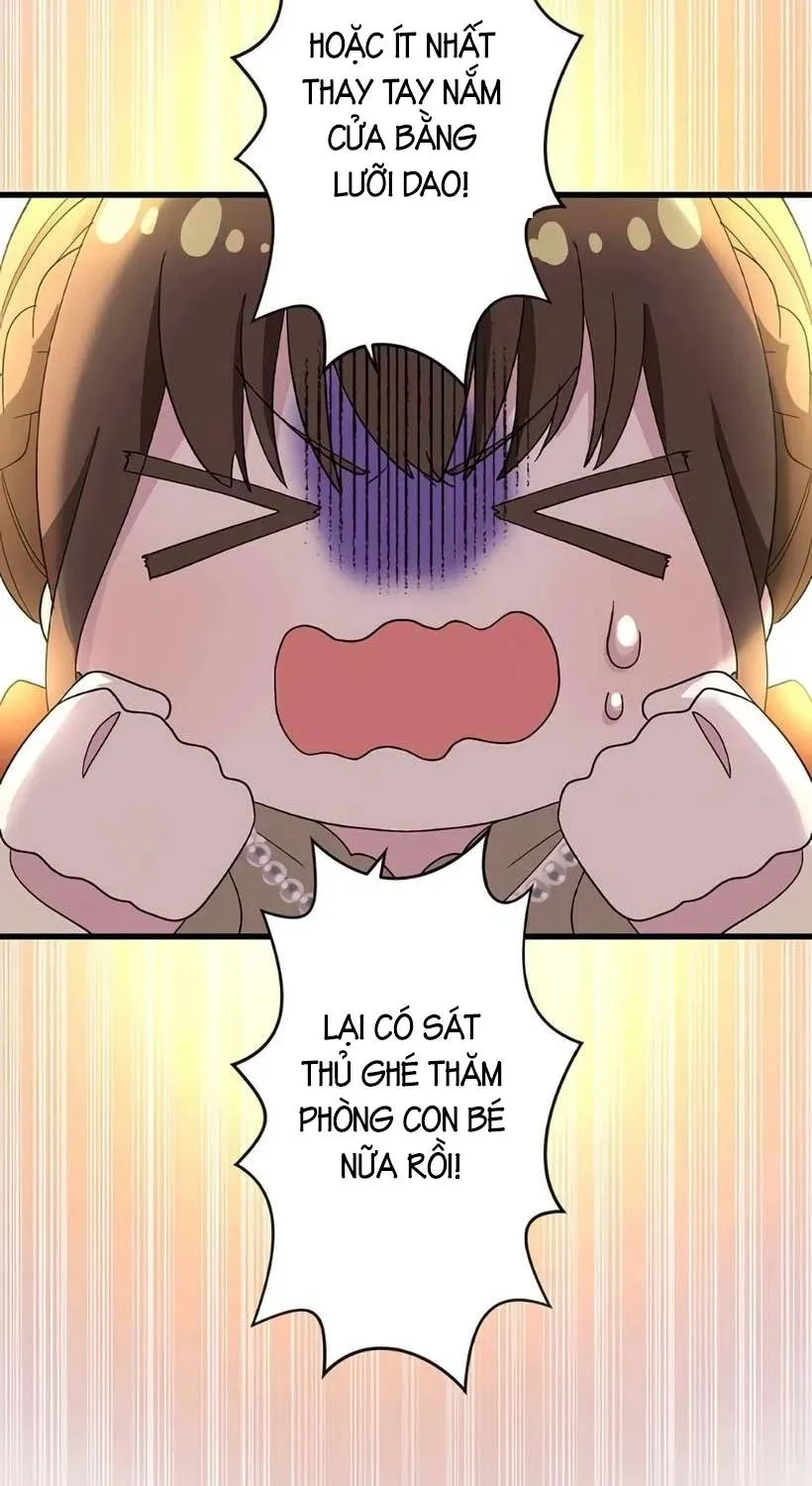 Tiểu Thư Út Tái Sinh Chap 5 - Next Chap 6