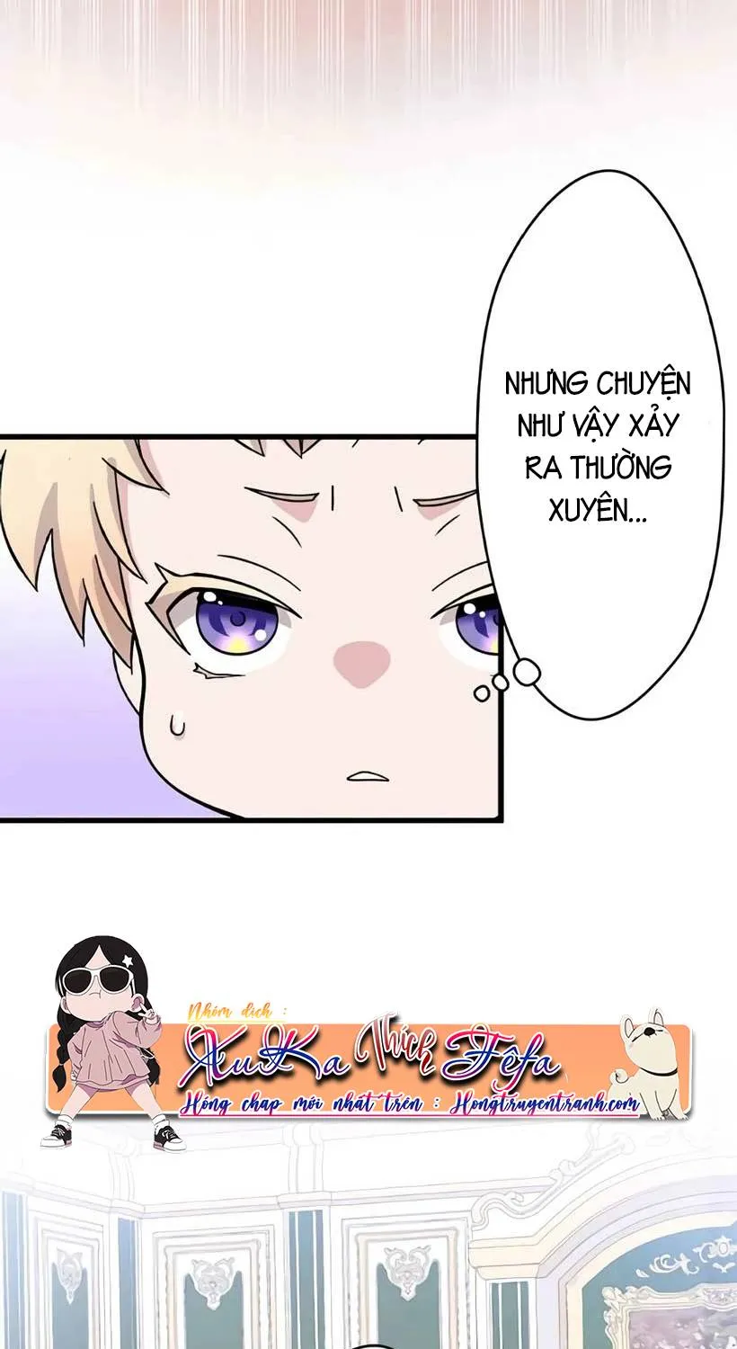 Tiểu Thư Út Tái Sinh Chap 5 - Next Chap 6