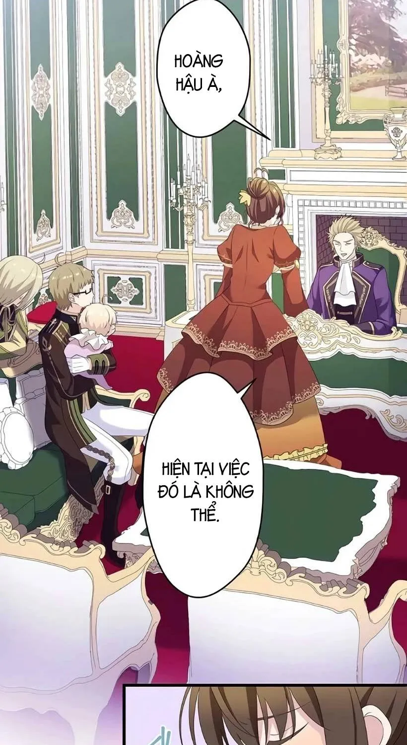 Tiểu Thư Út Tái Sinh Chap 5 - Next Chap 6