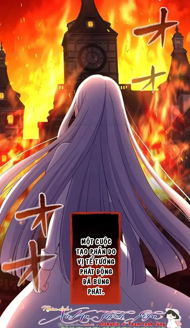 Tiểu Thư Út Tái Sinh Chap 50 - Next Chap 51