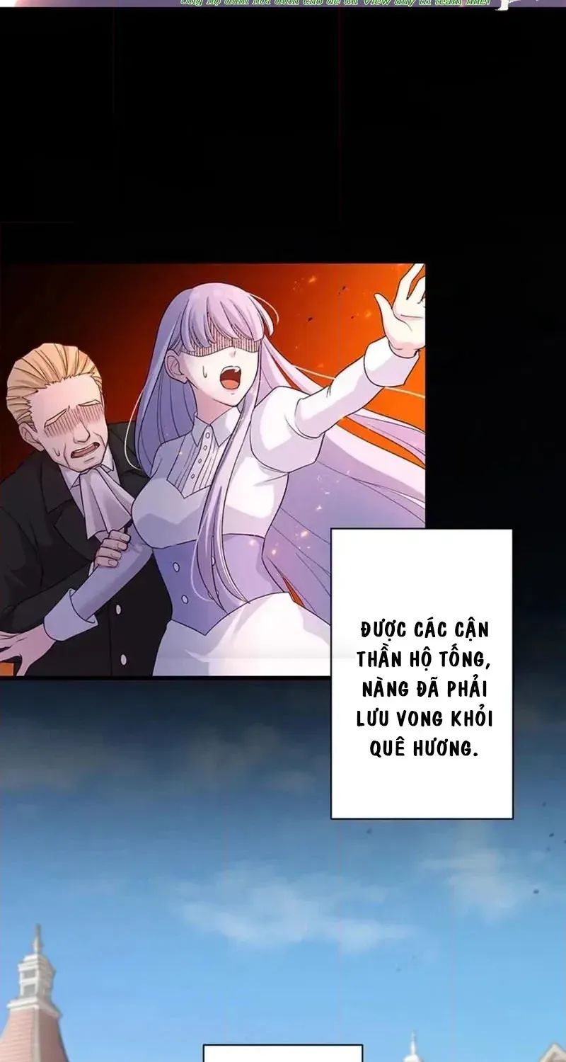 Tiểu Thư Út Tái Sinh Chap 50 - Next Chap 51