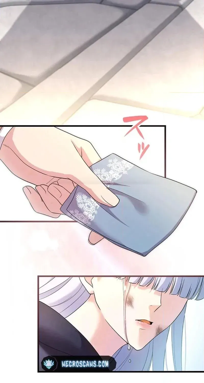 Tiểu Thư Út Tái Sinh Chap 50 - Next Chap 51