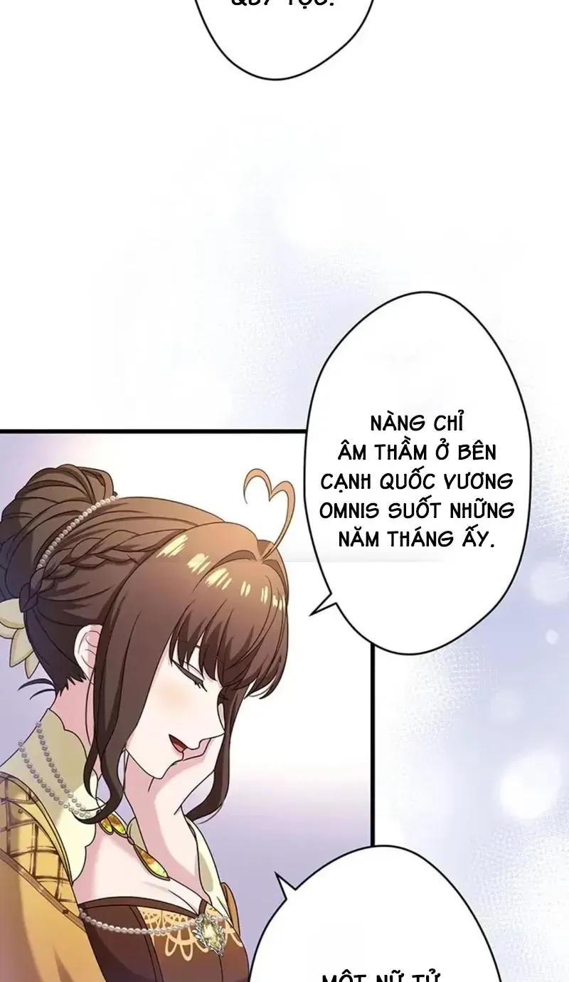 Tiểu Thư Út Tái Sinh Chap 50 - Next Chap 51
