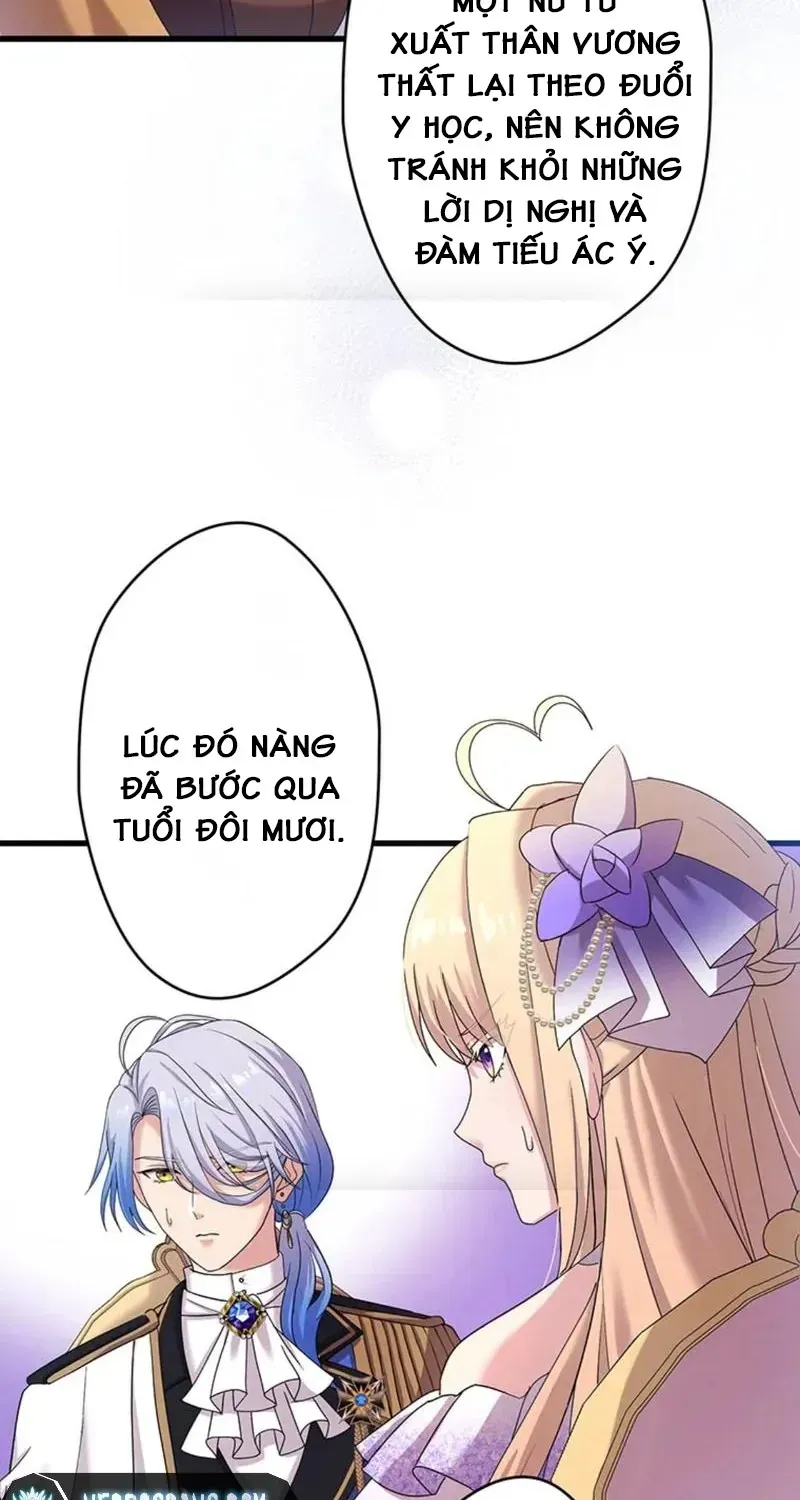 Tiểu Thư Út Tái Sinh Chap 50 - Next Chap 51