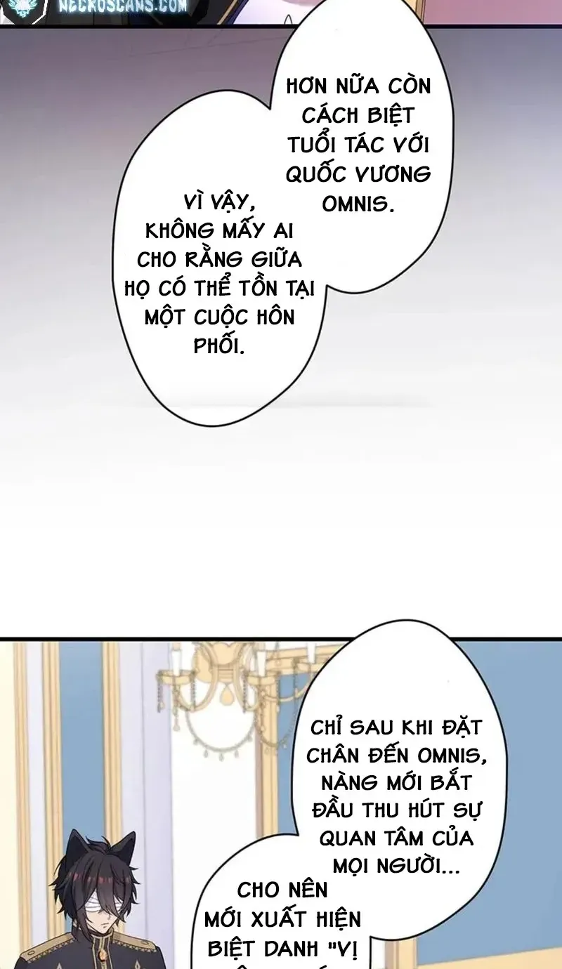 Tiểu Thư Út Tái Sinh Chap 50 - Next Chap 51