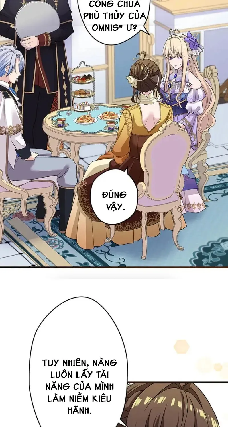 Tiểu Thư Út Tái Sinh Chap 50 - Next Chap 51