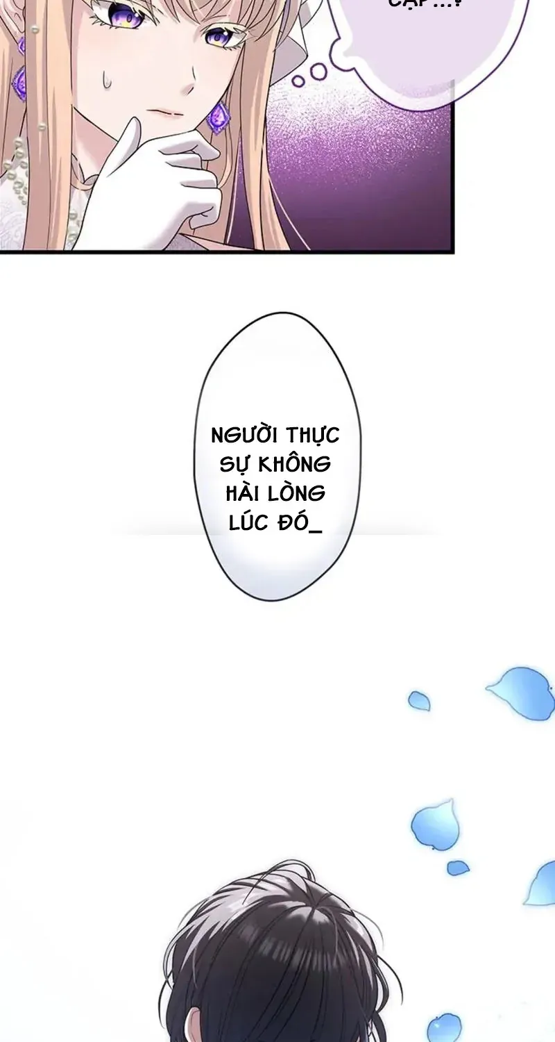 Tiểu Thư Út Tái Sinh Chap 50 - Next Chap 51