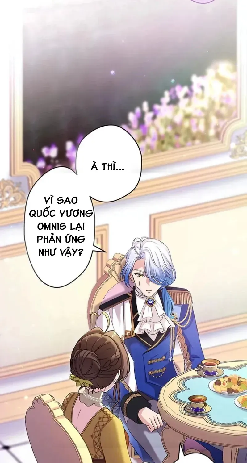 Tiểu Thư Út Tái Sinh Chap 50 - Next Chap 51