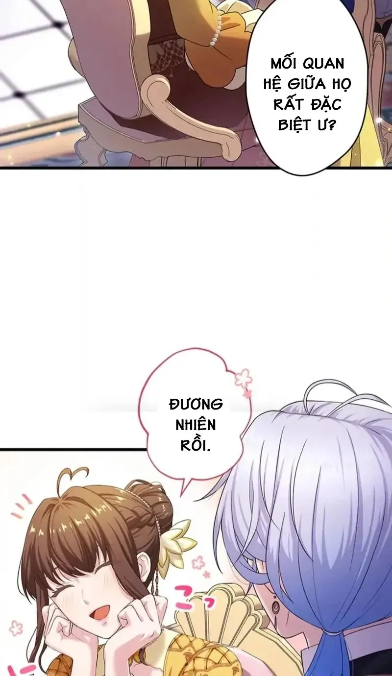 Tiểu Thư Út Tái Sinh Chap 50 - Next Chap 51