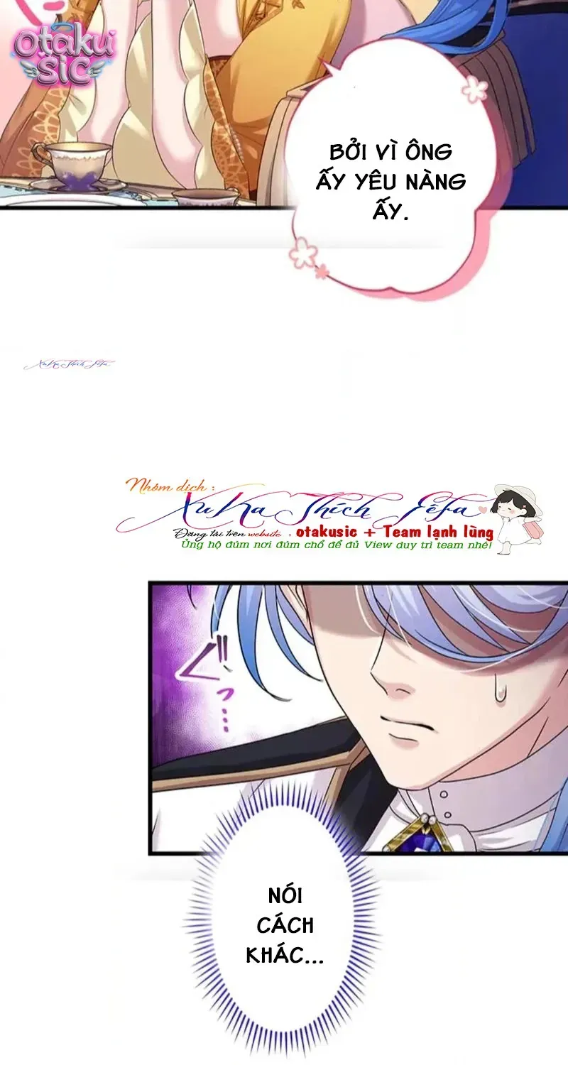 Tiểu Thư Út Tái Sinh Chap 50 - Next Chap 51