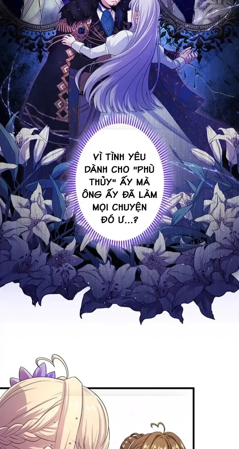 Tiểu Thư Út Tái Sinh Chap 50 - Next Chap 51