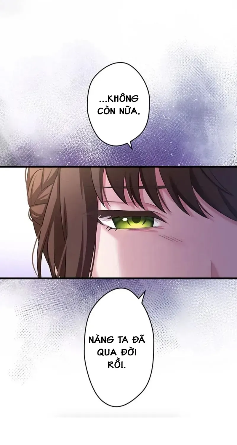 Tiểu Thư Út Tái Sinh Chap 50 - Next Chap 51