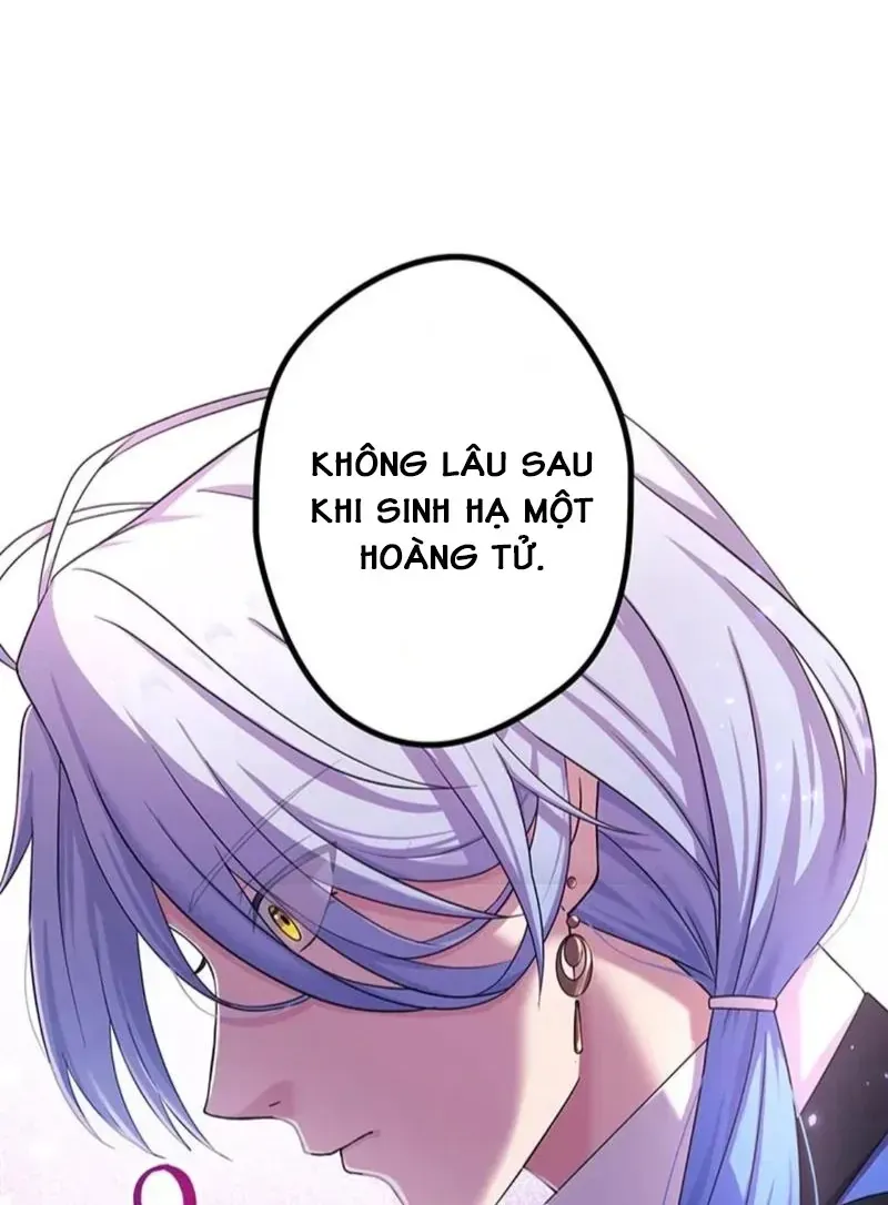 Tiểu Thư Út Tái Sinh Chap 50 - Next Chap 51