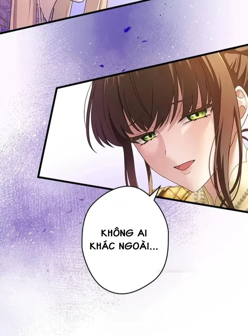 Tiểu Thư Út Tái Sinh Chap 50 - Next Chap 51