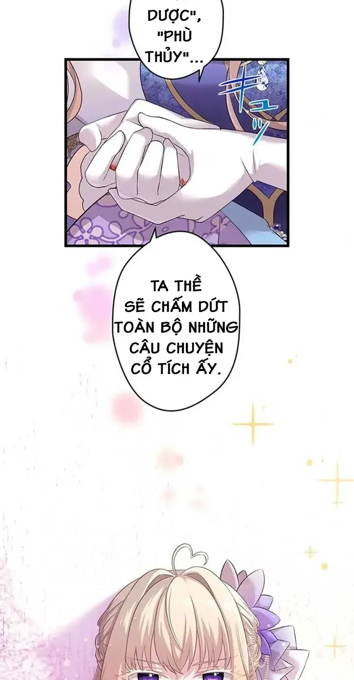 Tiểu Thư Út Tái Sinh Chap 53 - Next Chap 54