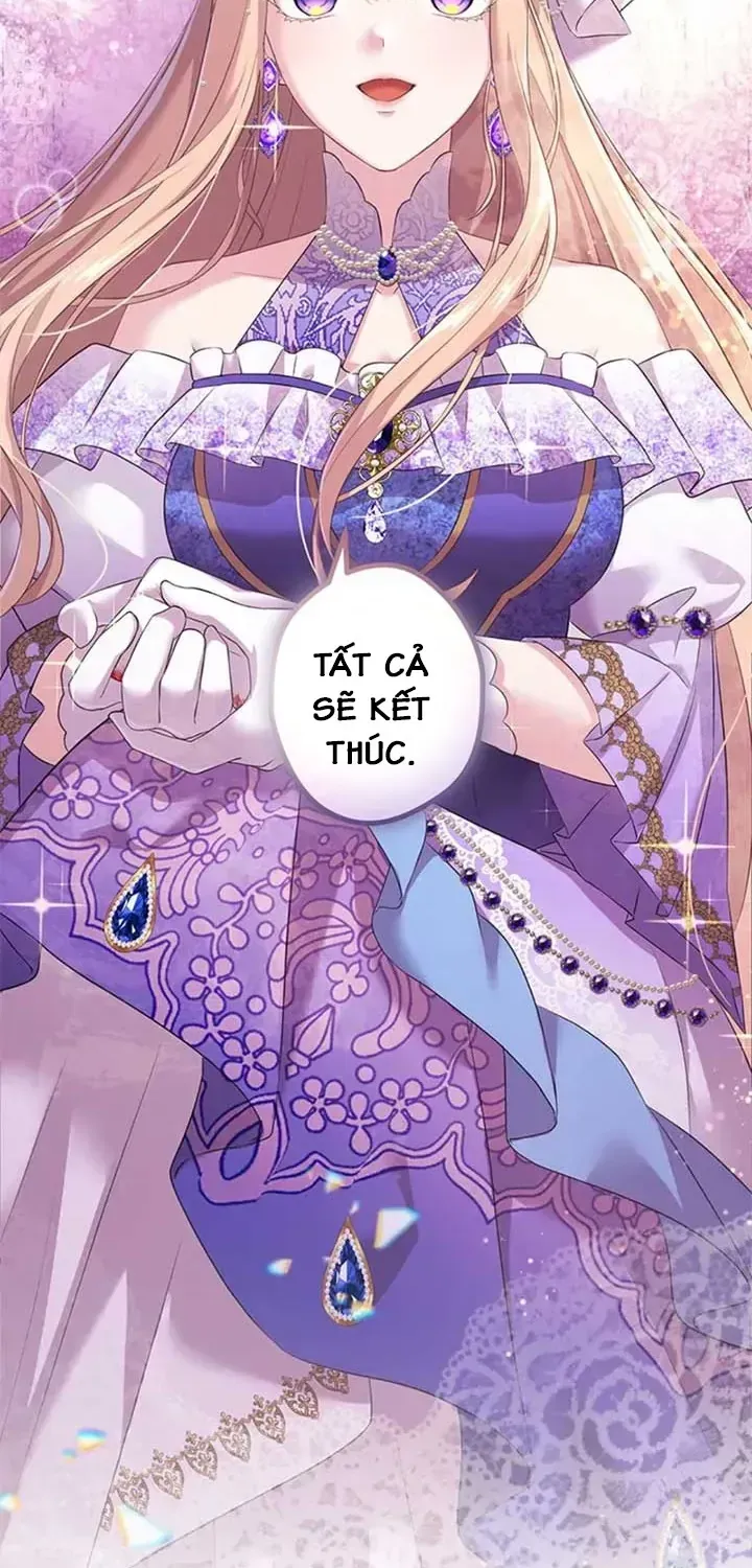 Tiểu Thư Út Tái Sinh Chap 53 - Next Chap 54