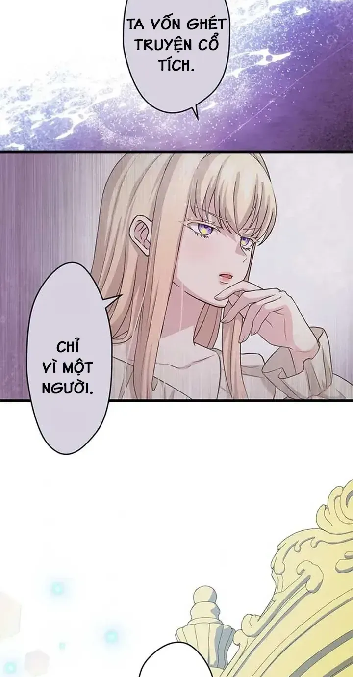 Tiểu Thư Út Tái Sinh Chap 53 - Next Chap 54
