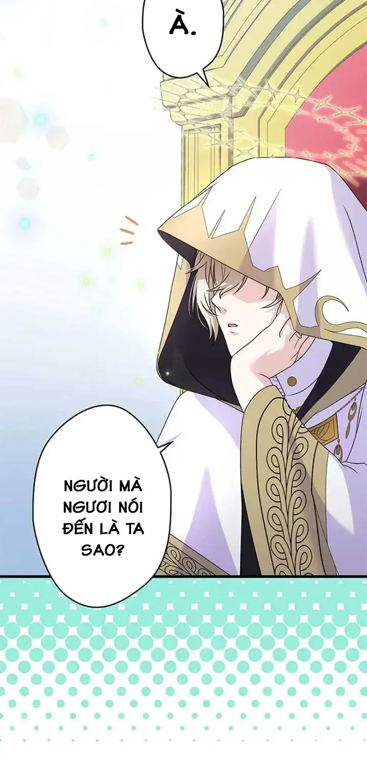 Tiểu Thư Út Tái Sinh Chap 53 - Next Chap 54