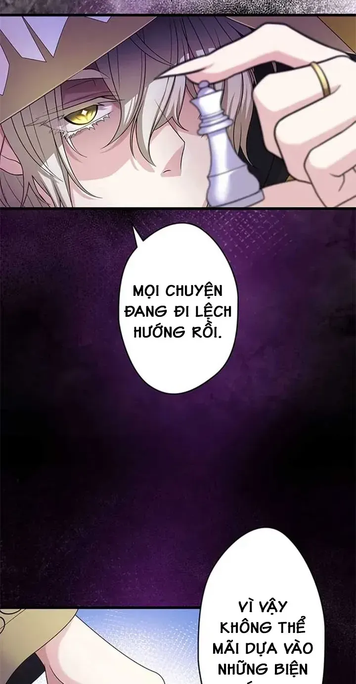Tiểu Thư Út Tái Sinh Chap 53 - Next Chap 54