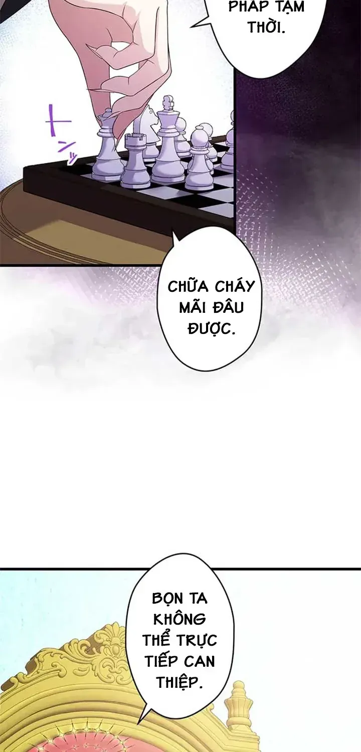 Tiểu Thư Út Tái Sinh Chap 53 - Next Chap 54