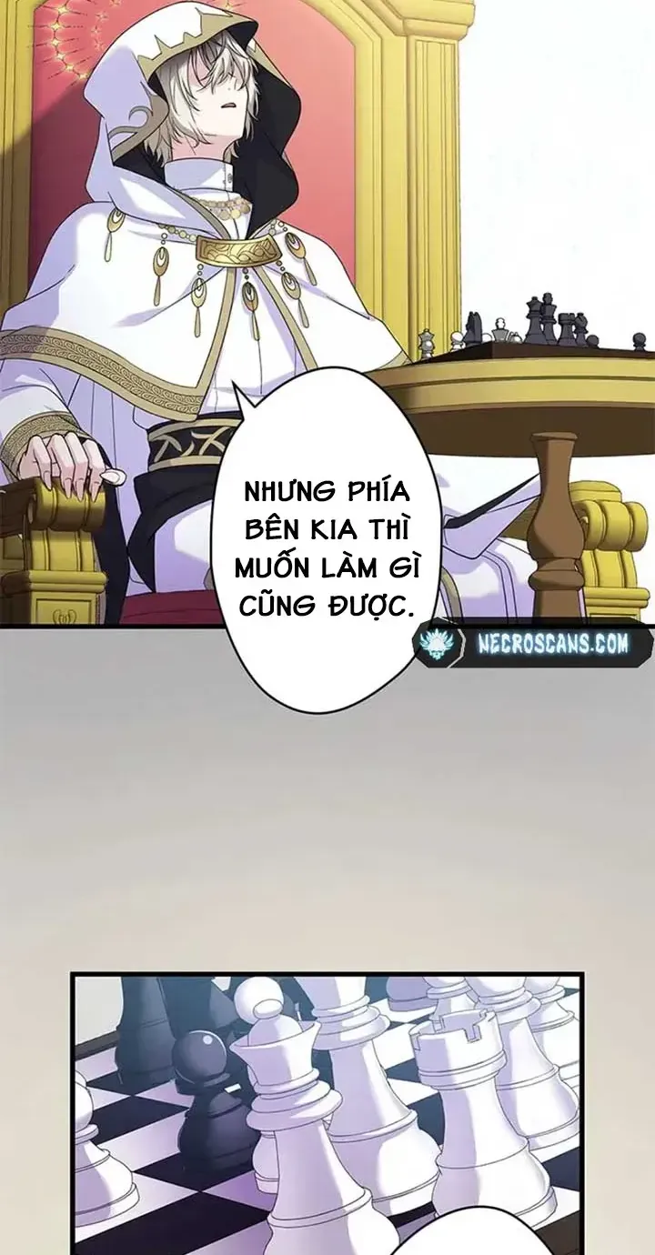 Tiểu Thư Út Tái Sinh Chap 53 - Next Chap 54