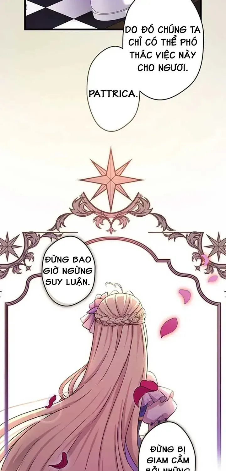 Tiểu Thư Út Tái Sinh Chap 53 - Next Chap 54