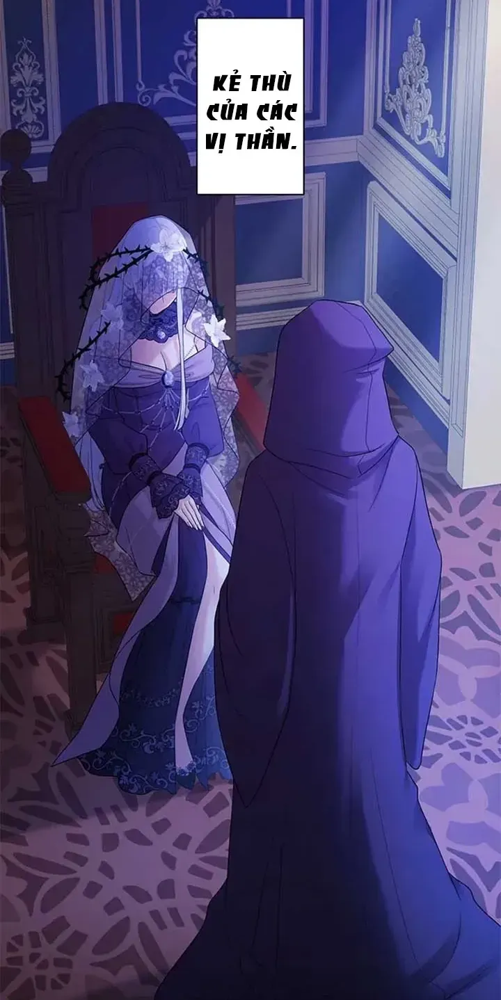 Tiểu Thư Út Tái Sinh Chap 53 - Next Chap 54